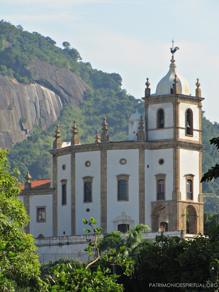 Outeiro da Glória